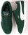Puma Club Trainers Green/White