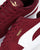 Puma Club Trainers Red/White