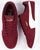 Puma Club Trainers Red/White