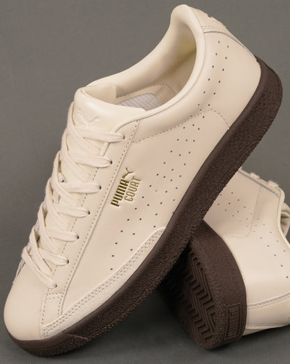 Puma Court Trainer Off White
