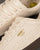 Puma Court Trainers Off White