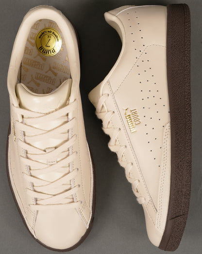 Puma Court Trainer Off White