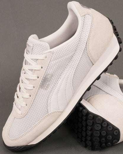 Puma Easy Rider Urban Sneaker Weiß