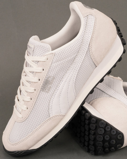 Puma Puma Easy Rider Urban Sneaker Weiß