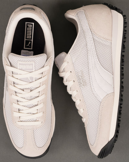 Puma Easy Rider Urban Sneaker Weiß