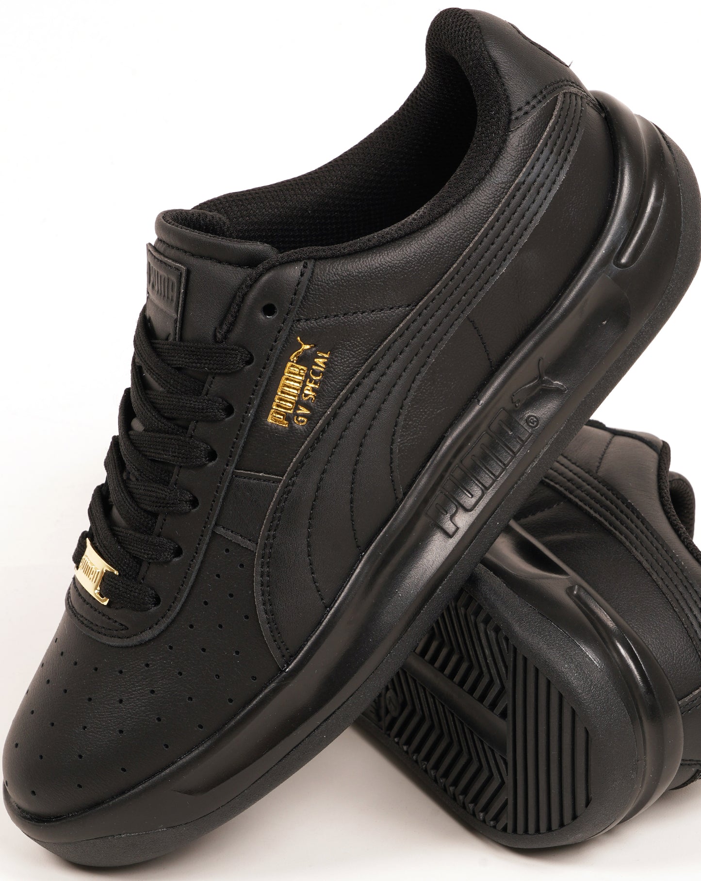 Puma GV Special Trainers Black