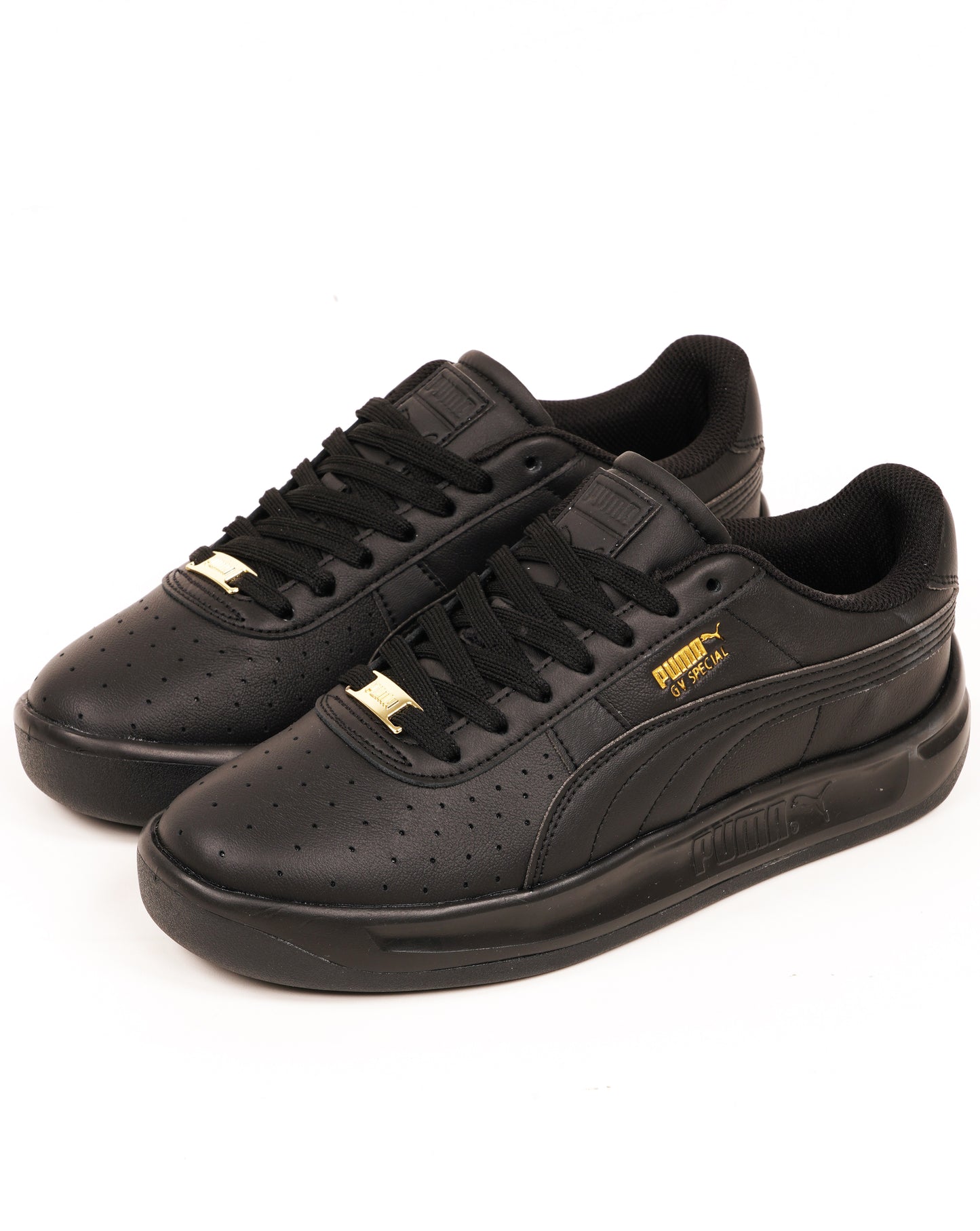 Puma GV Special Trainers Black