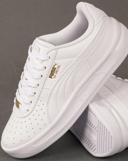 Puma GV Special Trainers White