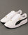 Puma GV Special Trainers White/Black