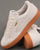 Puma Suede Forever Trainers Silver Fog/Gum