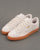 Puma Suede Forever Trainers Silver Fog/Gum