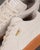 Puma Suede Forever Trainers Silver Fog/Gum