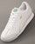 Puma Roma Leather Trainers White