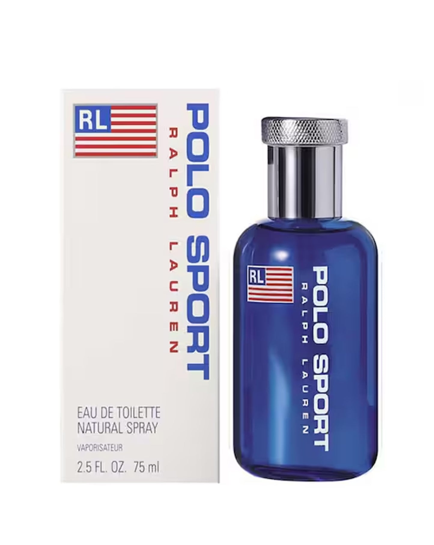 Ralph Lauren Polo Sport Eau De Toilette 75ml