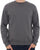 Replay Crew Sweat Grey