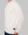 Replay Crew Sweat Natural White
