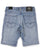 Replay Denim Shorts Light Blue