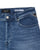Replay RBJ.981 Tapered Fit Denim Shorts Medium Blue