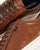 Roamers 7 Eyelet Shoe Trainers Tan