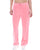Sergio Tacchini Carmella Track Pants Pink/Gardenia