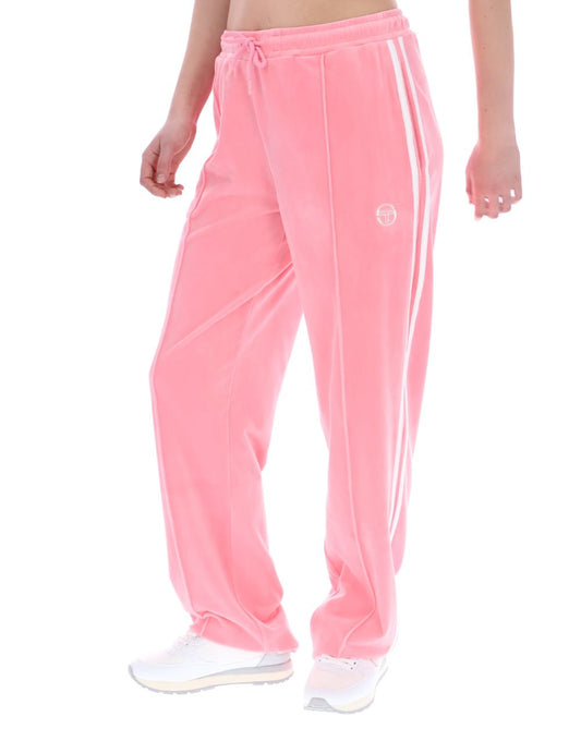 Sergio Tacchini Sergio Tacchini Carmella Track Pants Pink/Gardenia