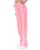 Sergio Tacchini Carmella Track Pants Pink/Gardenia