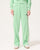 Sergio Tacchini Miss Masters Track Pants Green/Gardenia