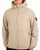 Weekend Offender Technician Jacket Cement