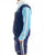 Sergio Tacchini Cortese Track Jacket Blue