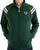Sergio Tacchini New Cortona Track Top Green