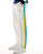 Sergio Tacchini Monte Velour Track Pants Gardenia