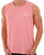 Sergio Tacchini Sawyer Vest Pink