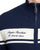 Sergio Tacchini 60th Anniversary Track Top Box Navy Blue/Gardenia