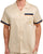 Sergio Tacchini Azzuri SS Shirt Sand