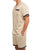 Sergio Tacchini Azzuri Shorts Sandshell