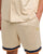 Sergio Tacchini Azzuri Shorts Sandshell
