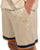 Sergio Tacchini Azzuri Shorts Sandshell