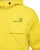 Sergio Tacchini Mixed Fabric Jacket Yellow