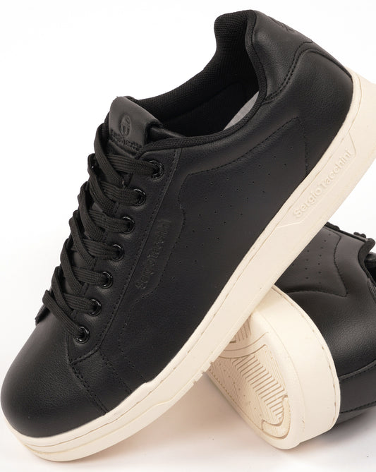Sergio Tacchini Sergio Tacchini Capri Trainers Black/White
