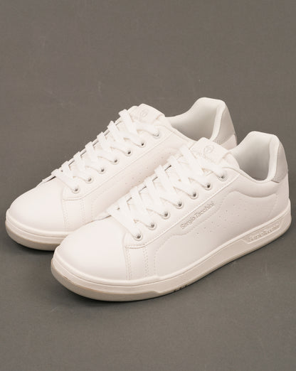 Sergio Tacchini Capri Trainers White/Grey