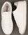 Sergio Tacchini Capri Trainers White/Grey