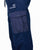 Sergio Tacchini Cargo Pants Navy Blue