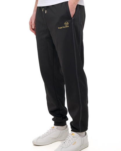 Sergio Tacchini Cassio Trainingshose Schwarz