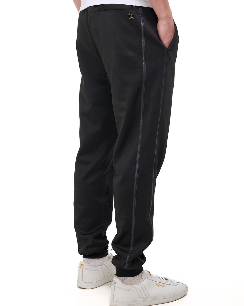 Sergio Tacchini Cassio Trainingshose Schwarz