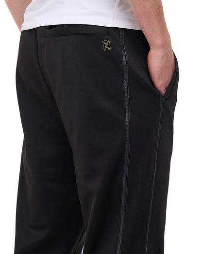 Sergio Tacchini Cassio Trainingshose Schwarz