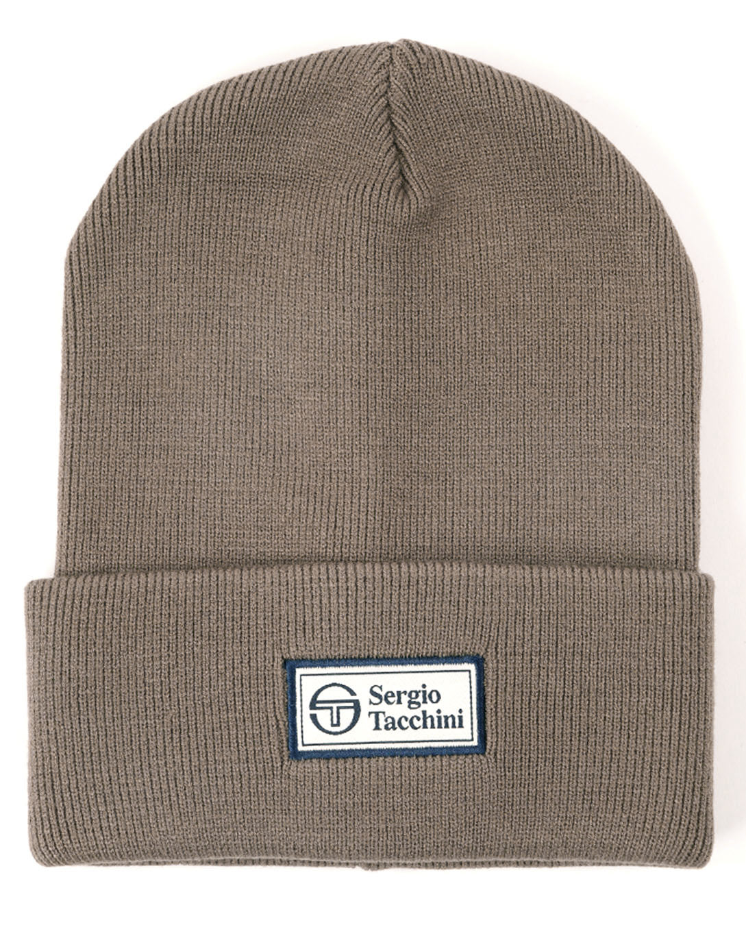 Sergio Tacchini Coney Worker Beanie Dark Olive