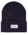 Sergio Tacchini Coney Worker Beanie Navy Blue