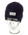 Sergio Tacchini Coney Worker Beanie Navy Blue