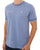 Sergio Tacchini Conte T Shirt Country Blue