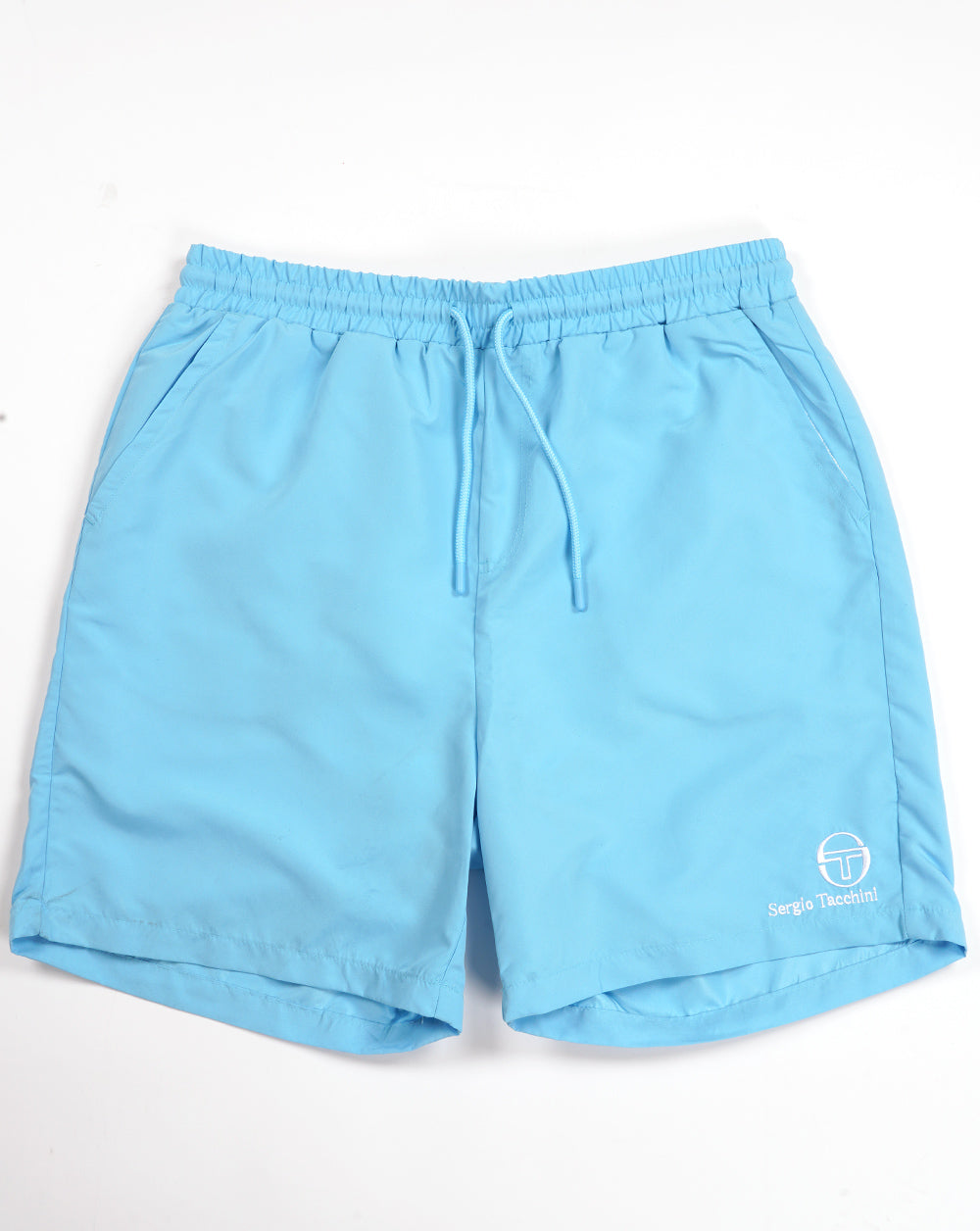 Sergio Tacchini Cordosa Badehosen Ostsee